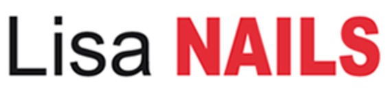 Lisa Nails logo