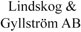 Lindskog & Gyllström AB logo