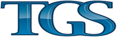 Triometgruppen AB (TGS) logo