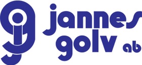 Jannes Golv AB logo