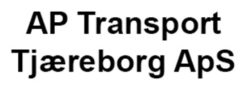 AP Transport Tjæreborg ApS logo
