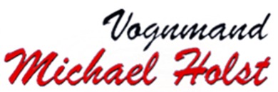 Vognmand Michael Holst