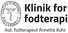 Klinik for fodterapi v/ Annette Kuhr