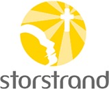 Storstrand Kursgård logo