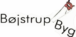 Bøjstrup Byg logo