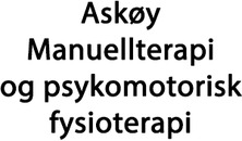 Askøy Manuellterapi og psykomotorisk fysioterapi logo