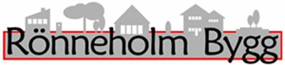Rönneholm Bygg AB