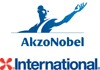 International Färg AB logo