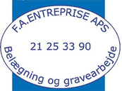 F. A. Entreprise ApS v/ Finn Andreasen