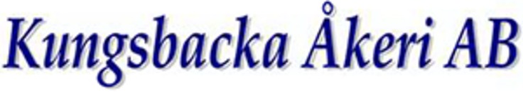 Kungsbacka Åkeri AB logo