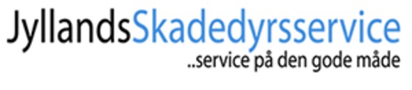 Jyllands Skadedyrsservice I/S logo