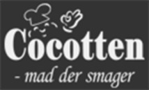 Cocotten ApS logo