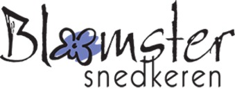 Blomster Snedkeren logo