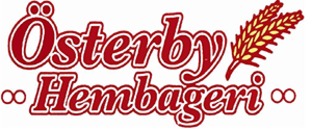 Österby Hembageri AB logo