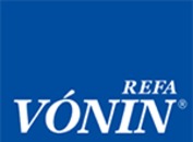 Vónin Refa logo