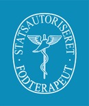 Klinik for Fodterapi logo