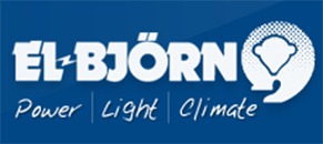 El-Björn AB logo