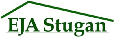 Eja Stugan AB logo