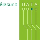 Ålesund Data AS logo
