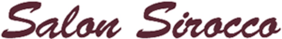 Salon Sirocco logo