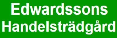 EDWARDSSONS HANDELSTRÄDGÅRD AB