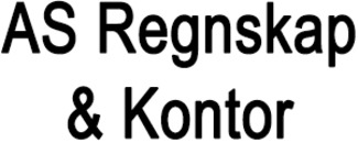 AS Regnskap & Kontor