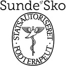 Sunde Sko logo