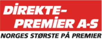 Direkte-Premier AS logo