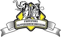Frövifors Pappersbruksmuseum