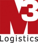 M3 Logistics AB logo