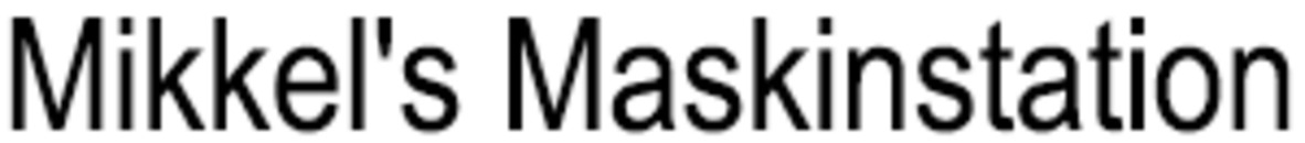 Mikkel's Maskinstation