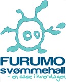 Furumo Svømmehall logo
