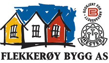 Flekkerøy Bygg AS