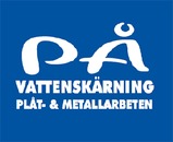 P.Å. Vattenskärning, AB