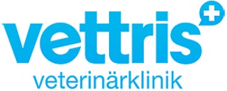 Vettris Veterinärklinik logo