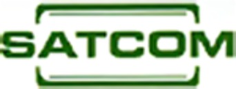 Satcom AB logo