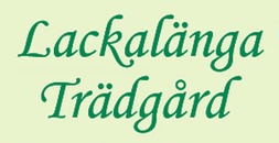 Lackalänga Trädgård AB