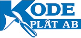 Kode Plåt AB