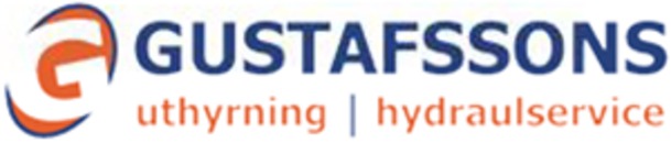 Gustafssons Uthyrning AB logo