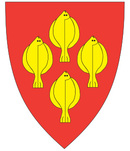 Inderøy kommune logo