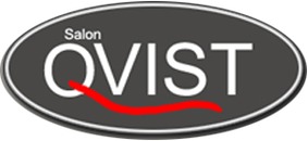 Salon Qvist logo