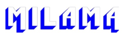 Milama Clean AB logo