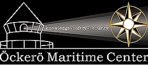 Öckerö Maritime Center logo