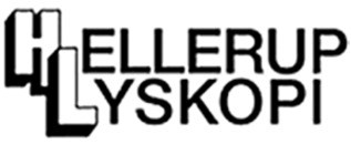 Hellerup Lyskopi