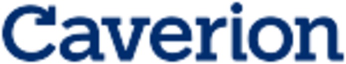 Caverion Norge AS Hovedkontor logo