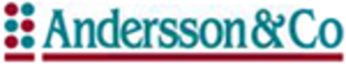 Andersson & Co Redovisning & Revision