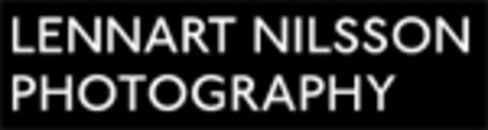Lennart Nilsson Photography AB logo