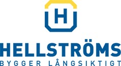 Hellströms Bygg AB logo