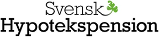 Svensk Hypotekspension AB logo