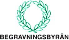 Begravningsbyrån i Älvsjö logo